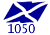 Maxi 1050 Segelm&auml;rke