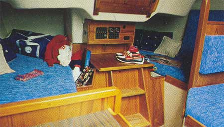 Pictures on maxi 87